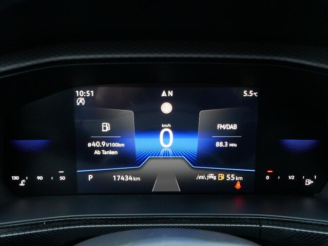 Volkswagen T-Cross 1.0 TSI DSG Life