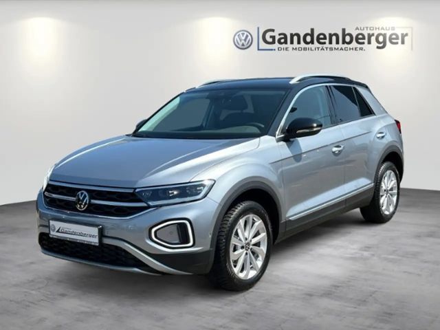 Volkswagen T-Roc DSG Style