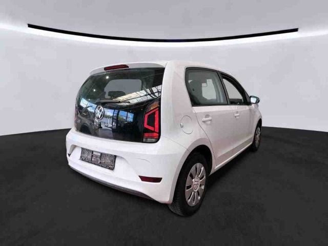 Volkswagen up! 1.0 MPI Move Move up!