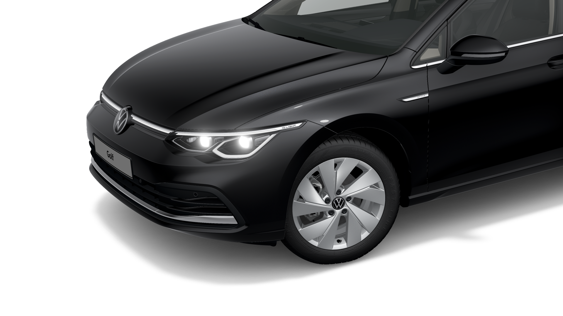 Volkswagen Golf 1.5 TSI DSG Golf VIII Style