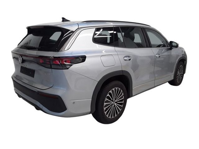 Volkswagen Tayron 1.5 eTSI DSG Life