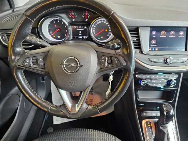 Opel Astra Sports Tourer