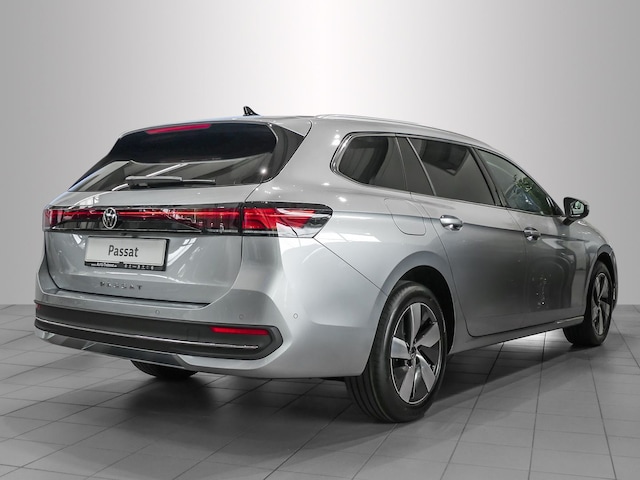 Volkswagen Passat Business DSG