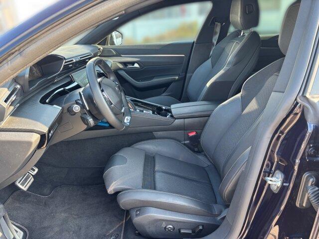 Peugeot 508 GT-Line SW