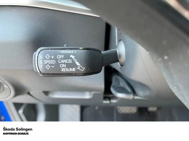 Skoda Karoq 1.5 TSI Tour