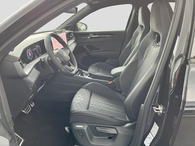 Volkswagen Tayron R-Line Style