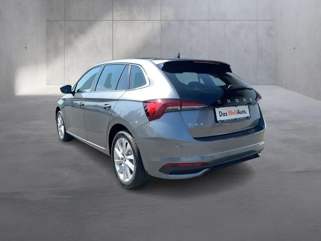 Skoda Scala Selection