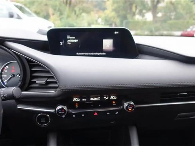 Mazda 3 Comfort SkyActiv