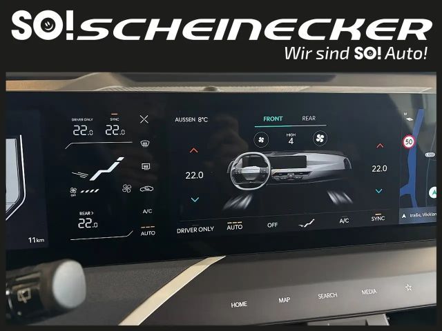 Kia EV5 81.4 kWh FWD GT-Line