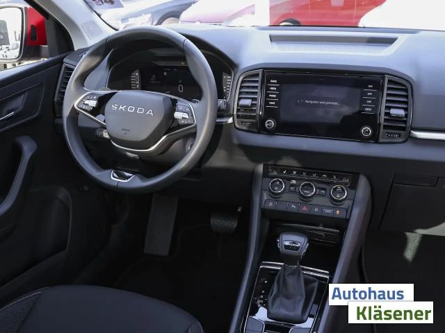 Skoda Karoq 1.5 TSI Tour