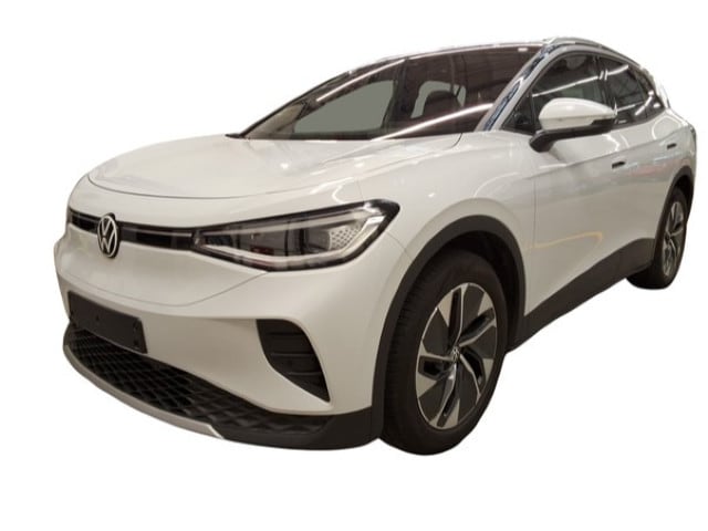 Volkswagen ID.4 IQ.Drive Performance Pure