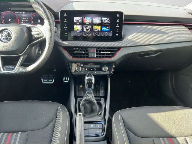Skoda Kamiq 1.0 TSI Monte Carlo