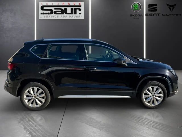 Seat Ateca 1.5 TSI DSG