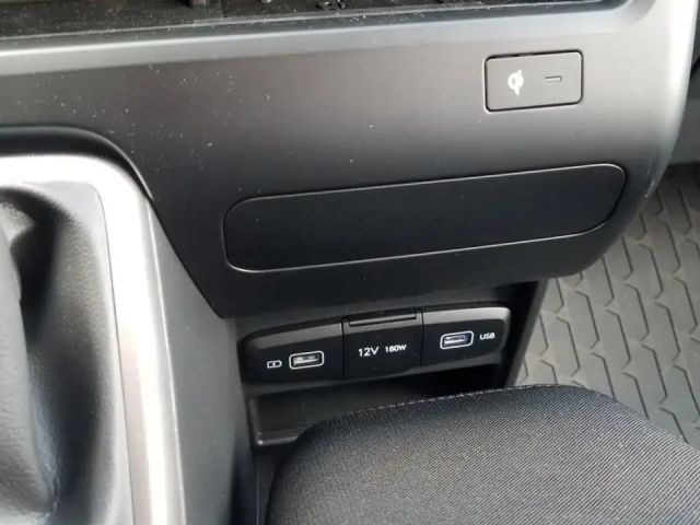 Hyundai Staria Trend Vierwielaandrijving