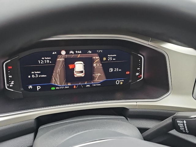 Volkswagen T-Roc 1.5 TSI DSG Move