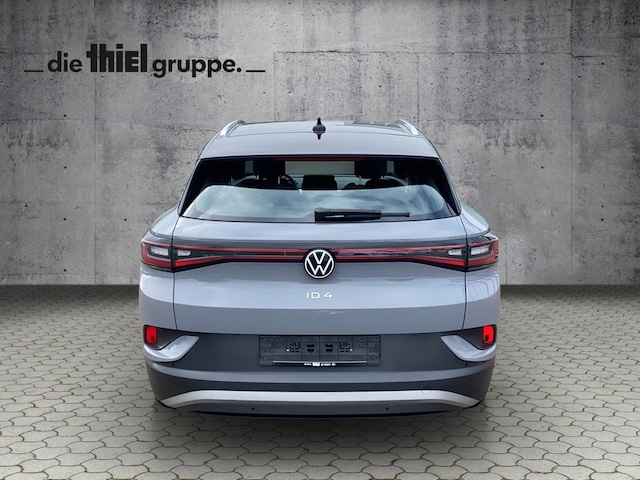 Volkswagen ID.4 Pure