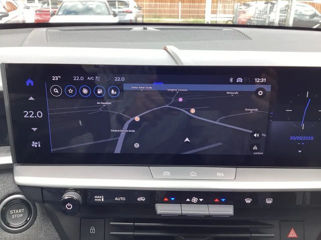 Opel Grandland X Edition Hybrid