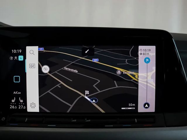 Volkswagen Golf DSG Variant