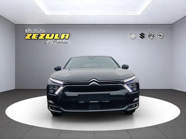 Citroën C5 X Feel Pack PureTech