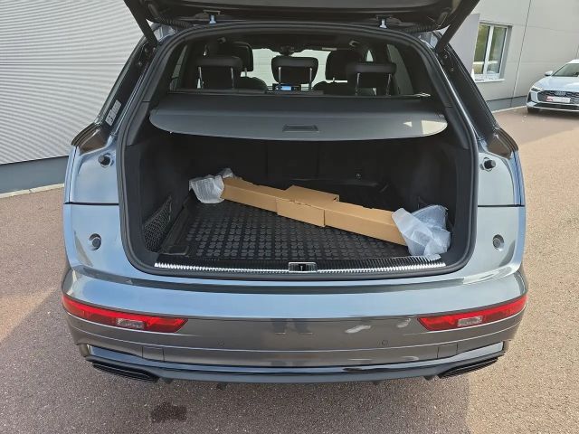 Audi Q5 35 TDI S-Line