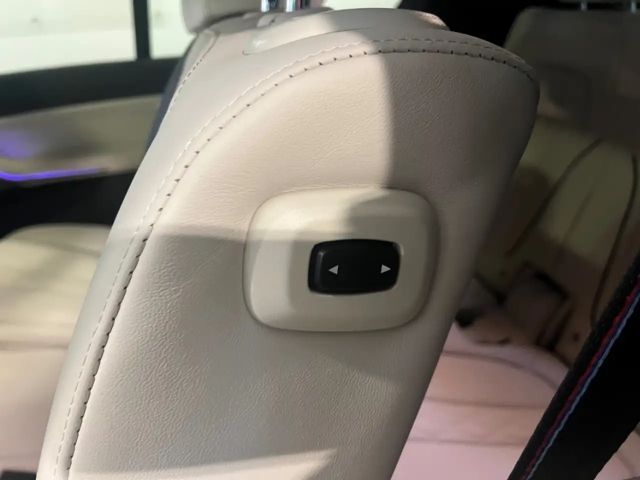 BMW X7 M-Sport xDrive