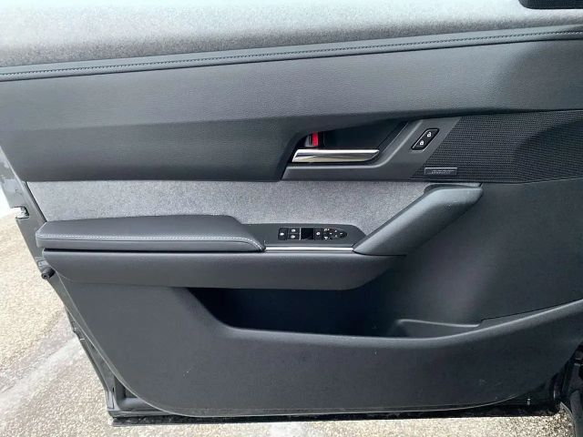 Mazda MX-30 R-EV MAKOTO (URBAN EXPR.) DASO Urban Expression