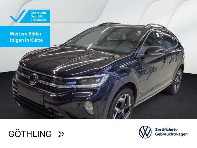 Volkswagen Taigo 1.5 TSI DSG IQ.Drive R-Line