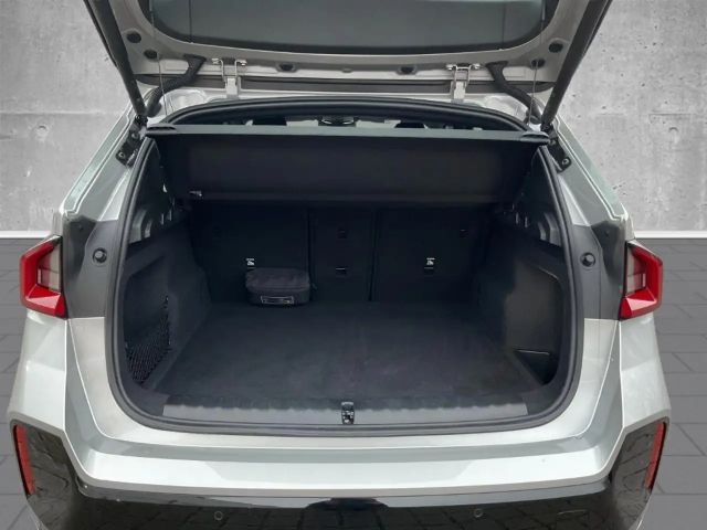 BMW X1 M-Sport sDrive18i