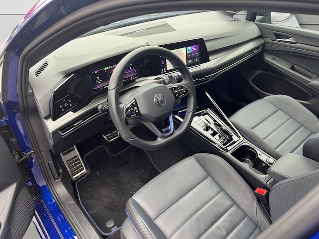 Volkswagen Golf 4Motion DSG Golf VIII