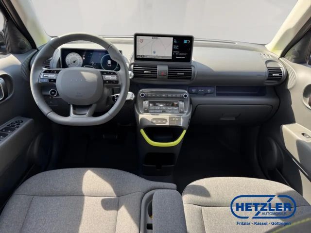 Hyundai INSTER 49 kWh