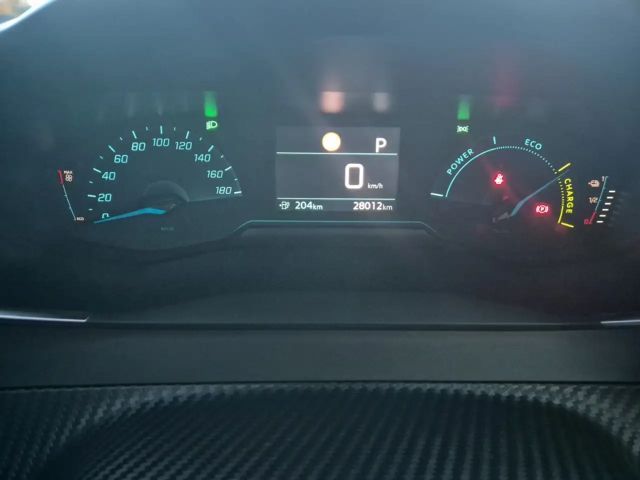 Peugeot E-2008 Active Pack