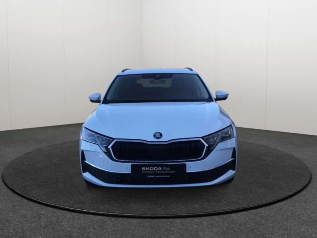 Skoda Octavia 2.0 TDI Combi Tour