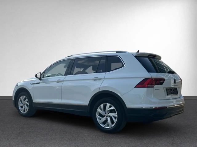 Volkswagen Tiguan 1.5 TSI Allspace Life