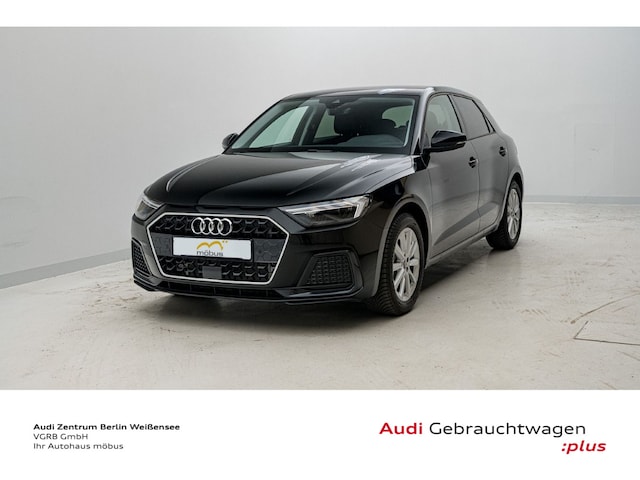 Audi A1 30 TFSI S-Tronic Sportback