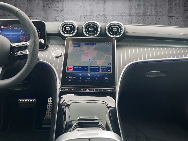 Mercedes-Benz CLE 200 AMG Line