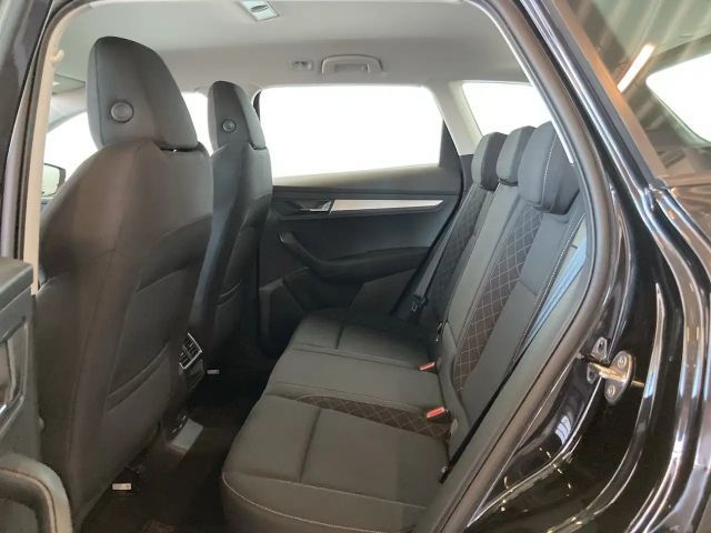 Skoda Karoq Ambition