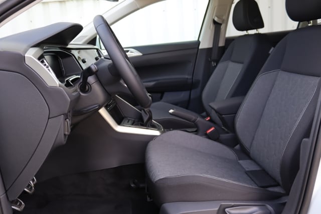 Volkswagen Polo Move