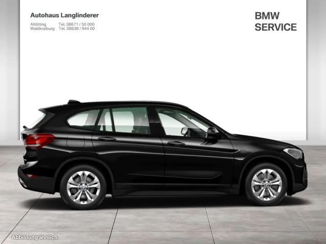 BMW X1 Advantage pakket xDrive25e
