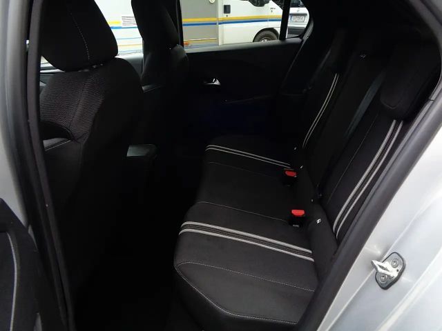 Opel Corsa GS-Line Grand Sport Turbo