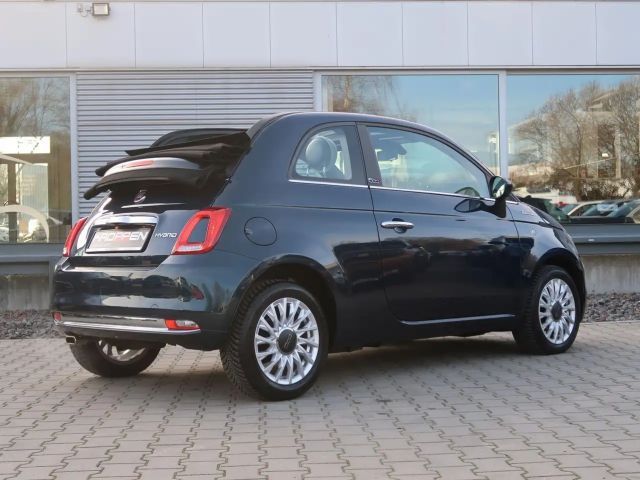 Fiat 500C Dolcevita
