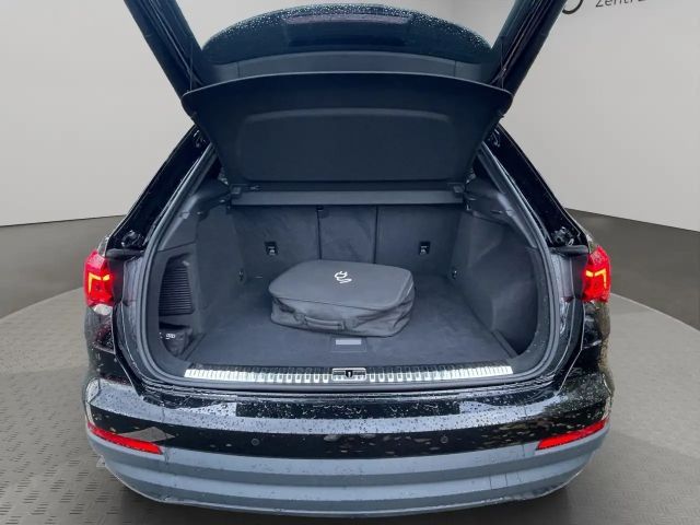 Audi Q3 45 TFSI Hybride