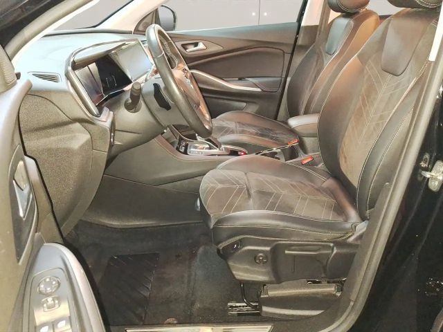 Opel Grandland X Ultimate