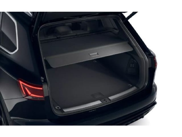 Volkswagen Touareg 3.0 V6 TDI 4Motion R-Line