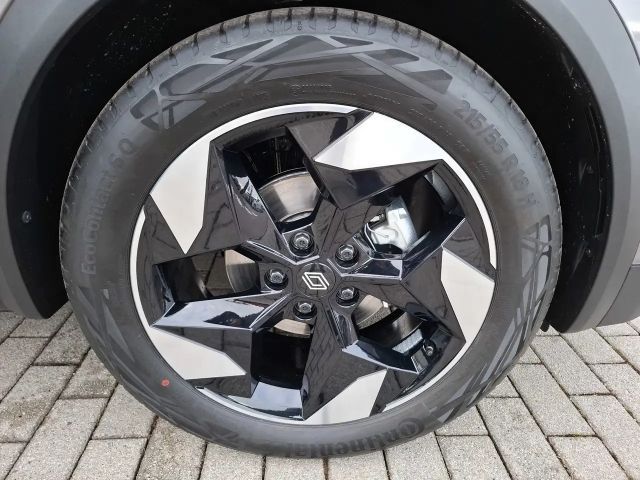 Renault Captur TCe 90 Techno