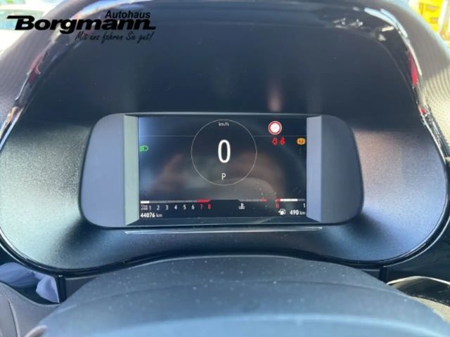 Opel Corsa GS-Line Grand Sport