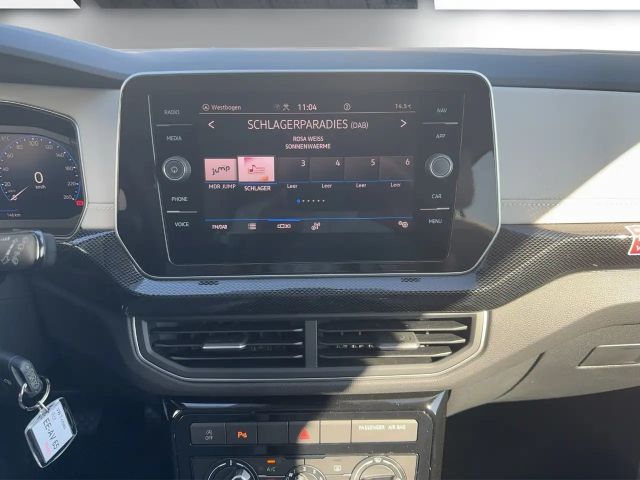 Volkswagen T-Cross IQ.Drive Style