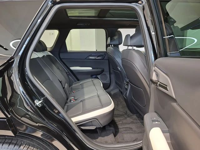 Kia EV5 81.4 kWh FWD GT-Line