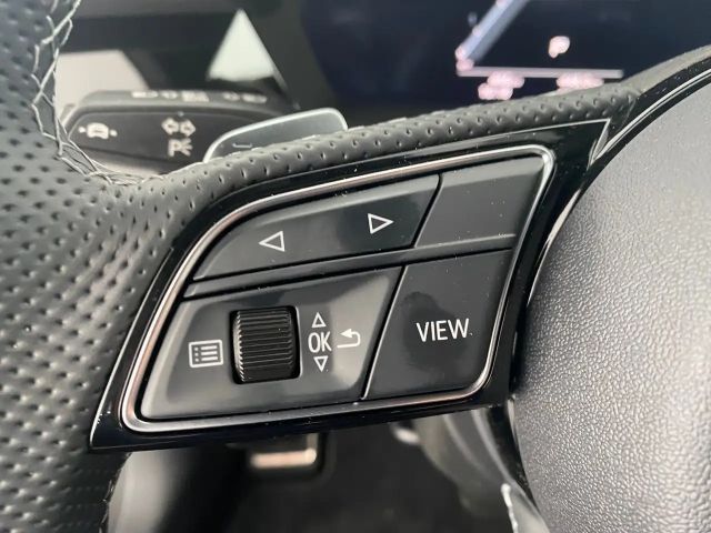 Audi A3 35 TDI Sedan