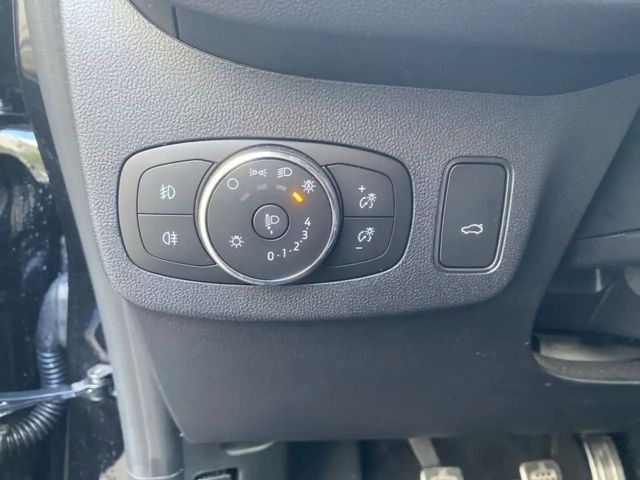 Ford Puma EcoBoost ST Line