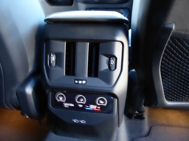 BMW X3 M-Sport xDrive